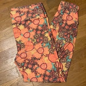 Lularoe leggings